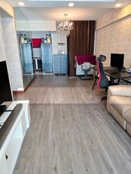 Blk 435C Fernvale Residence (Sengkang), HDB 4 Rooms #501808241